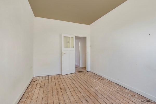 Medium property photo - Rosendaalsestraat 432, 6824 CT Arnhem